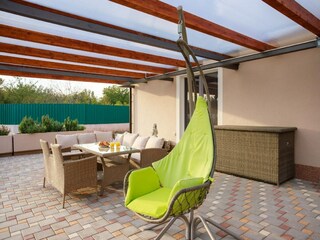 Holiday house Dicmo Outdoor Recording 9