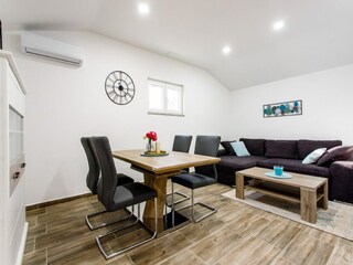 Vakantiehuis Dicmo Kenmerken 15