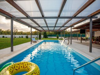 Holiday house Dicmo Outdoor Recording 7