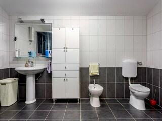 Ferienhaus Dicmo Ausstattung 12