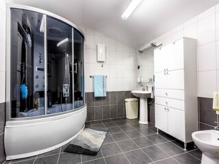 Casa per le vacanze Dicmo Caratteristiche 22