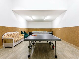 Casa per le vacanze Dicmo Caratteristiche 13