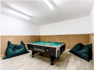 Casa per le vacanze Dicmo Caratteristiche 17