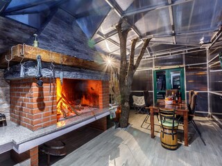 Holiday house Dicmo  24
