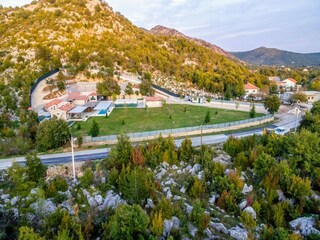 Casa per le vacanze Dicmo Ambiente 24