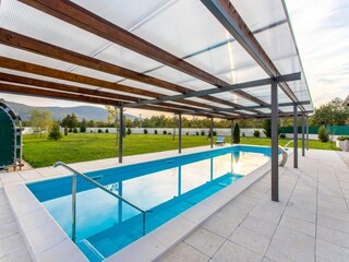 Casa per le vacanze Dicmo Registrazione all'aperto 7