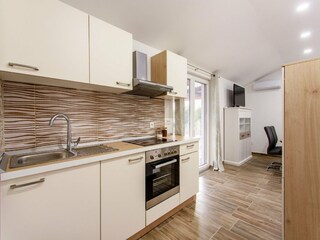 Holiday house Dicmo Features 15