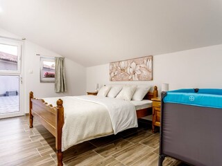 Casa per le vacanze Dicmo Caratteristiche 9