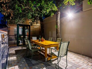 Maison de vacances Dicmo Enregistrement extérieur 5