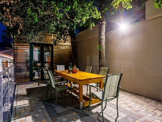 Maison de vacances Dicmo Enregistrement extérieur 6