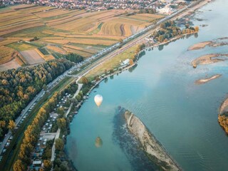 Vakantiehuis Dicmo Omgeving 23