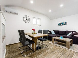 Vakantiehuis Dicmo Kenmerken 16