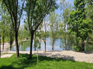 Vakantiehuis Dicmo Omgeving 30