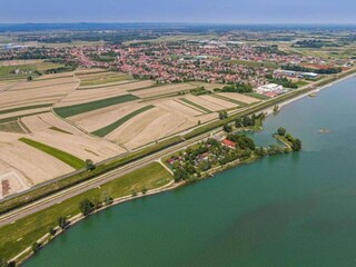 Vakantiehuis Dicmo Omgeving 31