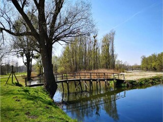 Vakantiehuis Dicmo Omgeving 33