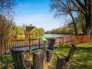 Vakantiehuis Dicmo Omgeving 35
