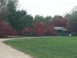 Holiday house Dicmo Environment 39