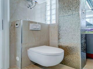 Apartamento Arbanija Características 27