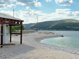 Apartment Arbanija Environment 30