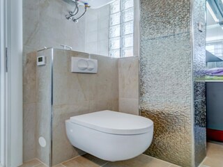 Appartement Arbanija Équipement 16