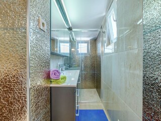 Appartement Arbanija Équipement 13