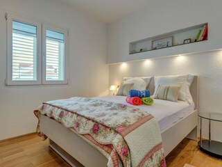 Appartement Arbanija Équipement 25