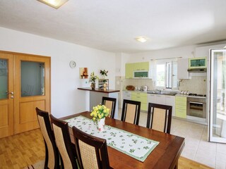 Holiday house Polača Features 29