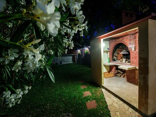 Holiday house Polača  37