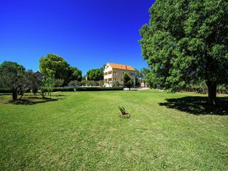 Casa de vacaciones Polača Grabación al aire libre 6