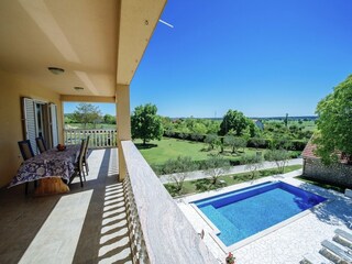 Holiday house Polača Outdoor Recording 13