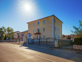 Appartamento Dramalj Registrazione all'aperto 7