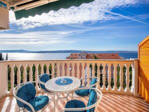 Appartement Landhaus in Kroatien mit Pool und Bauernhofblick