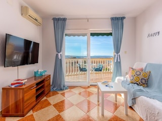 Apartment Dramalj Features 12