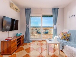 Appartement Dramalj Kenmerken 12