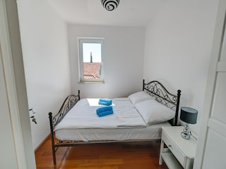 Apartment Murter (Stadt) Ausstattung 17