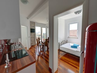 Apartment Murter (Stadt) Ausstattung 15