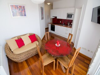 Appartement Murter (Stadt) Kenmerken 12