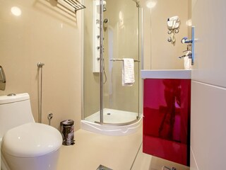 Apartment Murter (Stadt) Ausstattung 16