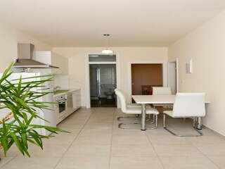 Appartement Ljubac Équipement 11