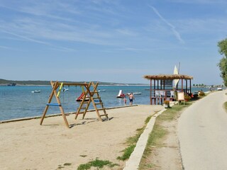 Appartamento Ljubac Ambiente 21