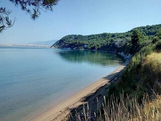 Apartamento Ljubac Entorno 22