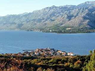 Appartamento Ljubac Ambiente 24