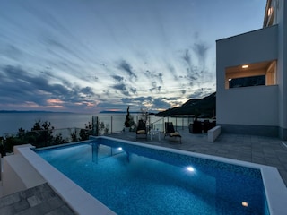 Villa Drasnice Outdoor Recording 3