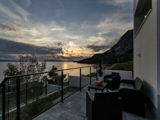 Villa Drasnice Grabación al aire libre 18