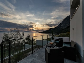 Villa Drasnice Outdoor Recording 4