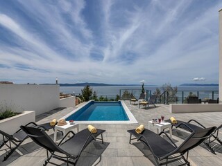 Villa Drasnice Grabación al aire libre 8