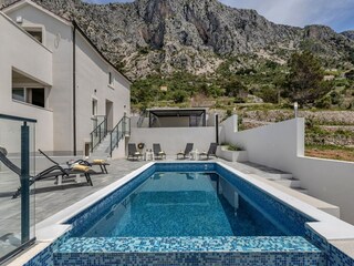 Villa Drasnice Enregistrement extérieur 8