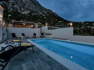 Villa Drasnice Outdoor Recording 6