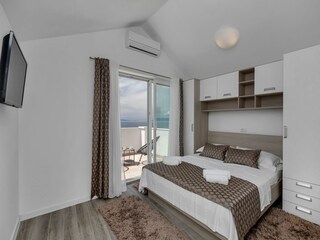 Villa Drasnice Caratteristiche 22