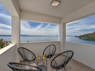 Villa Drasnice Buitenaudio-opname 7